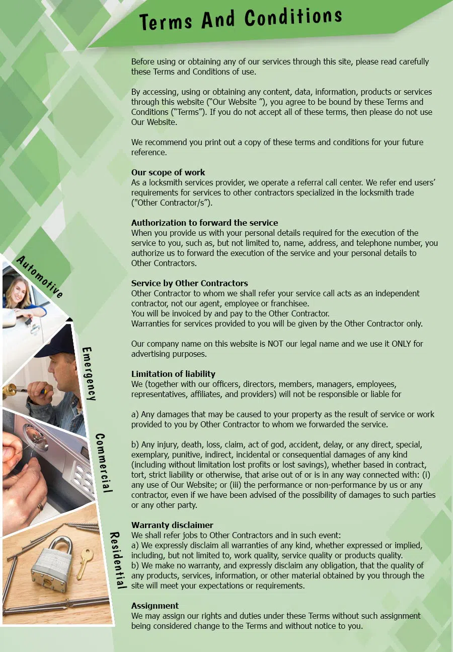 Aqua Locksmith Store Erlanger, KY 859-449-2148